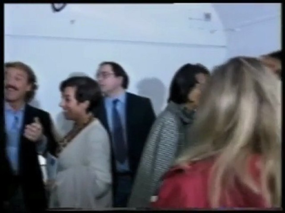 AUGUSTO DE LUCA al "MUSEO DI ROMA"- EXHIBITION