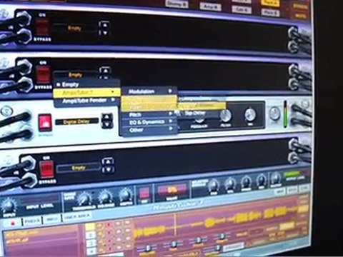 AmplITube 3 by IK Multimedia, Best Guitar Software