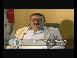 Attentate unter falscher Flagge - Italien