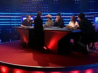 Party Poker - Premier League Poker S01 E03 Pt02