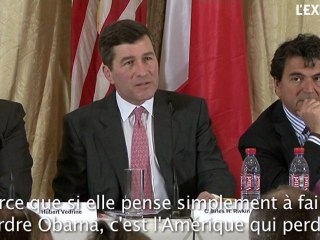 Barack Obama, un an après
