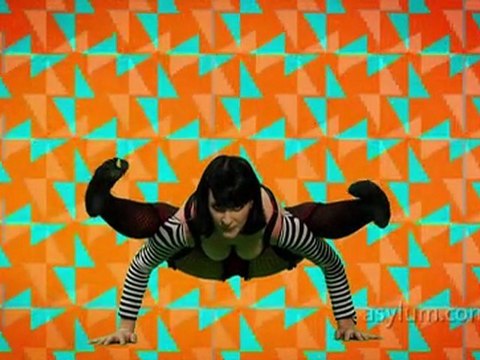 Gumby Girl: Asylum Sideshow