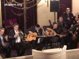 Enrico Macias - Concert , musique judéo-arabe-andalouse