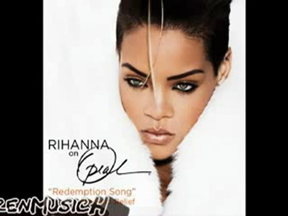 Rihanna - Redemption -- Song for Haiti (2010) +download