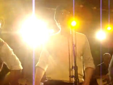 Ben l'Oncle Soul - Crazy