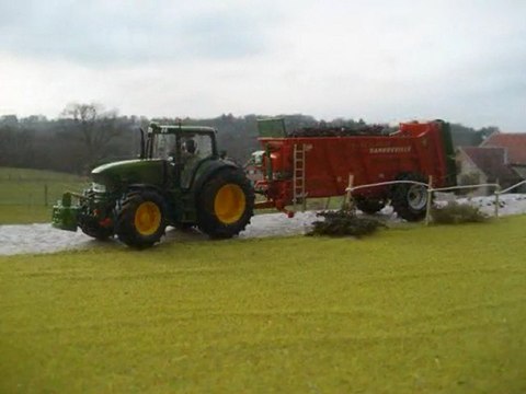 Epandage de Fumier 2010 (ETA-Meumeu)