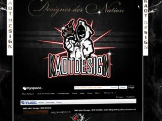 kAoT Design [INTRO] www.KAOTDESIGN.at HarteWährung