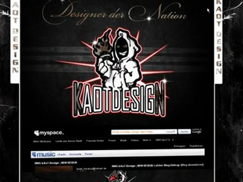 kAoT Design [INTRO] www.KAOTDESIGN.at HarteWährung