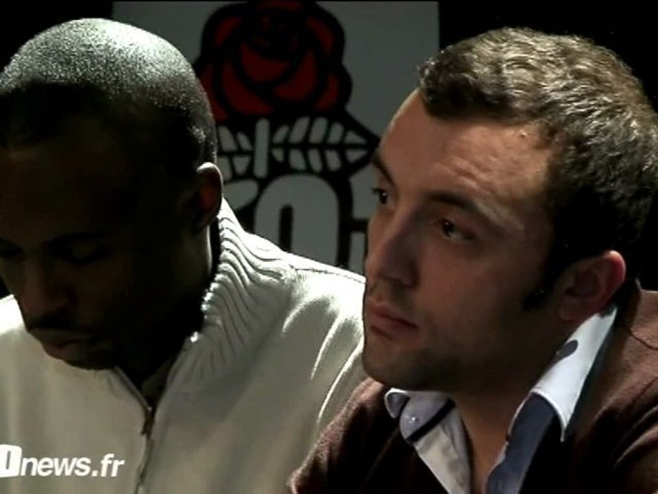 Régionales : Lancement de la campagne PS à Goussainville