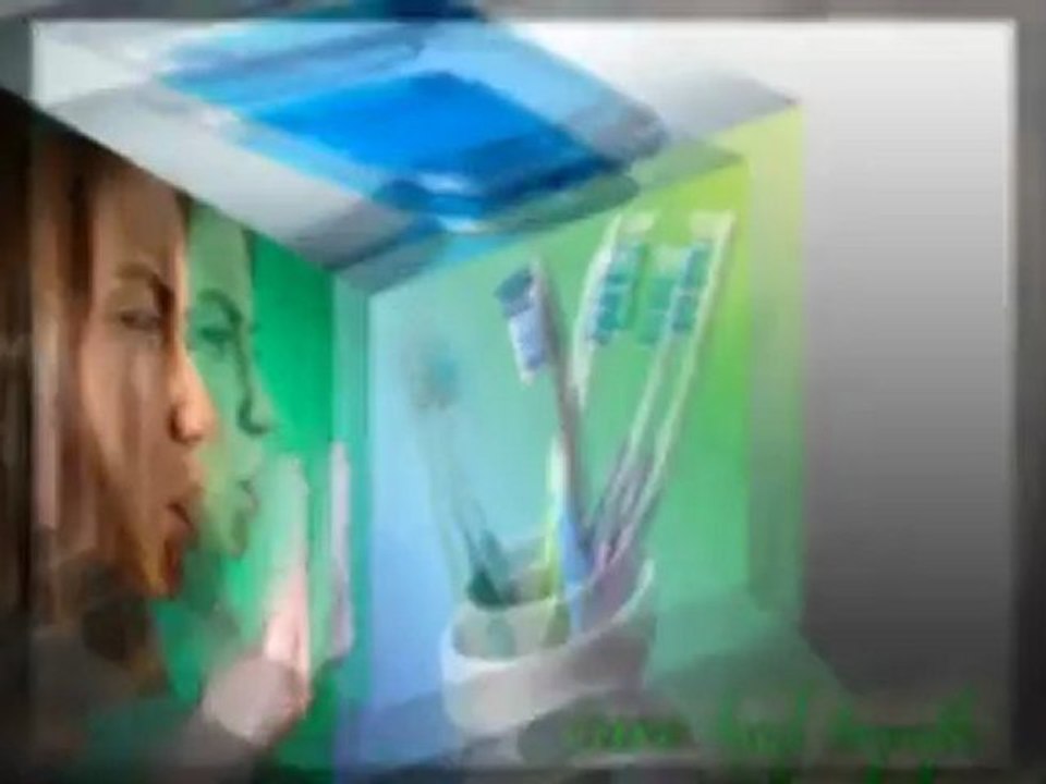 curing bad breath
