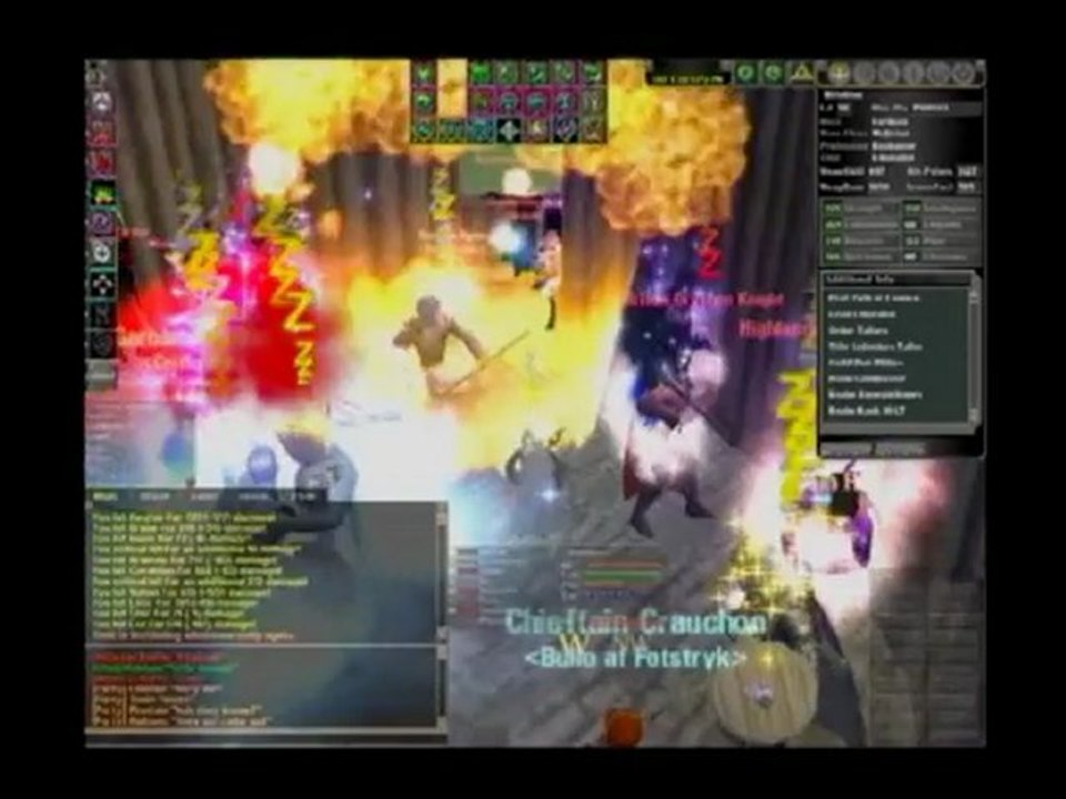 DAoC - Dem Hibbies [part 2/2]