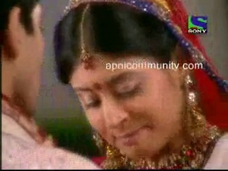 pyar ka bandhan - 20th jan pt1