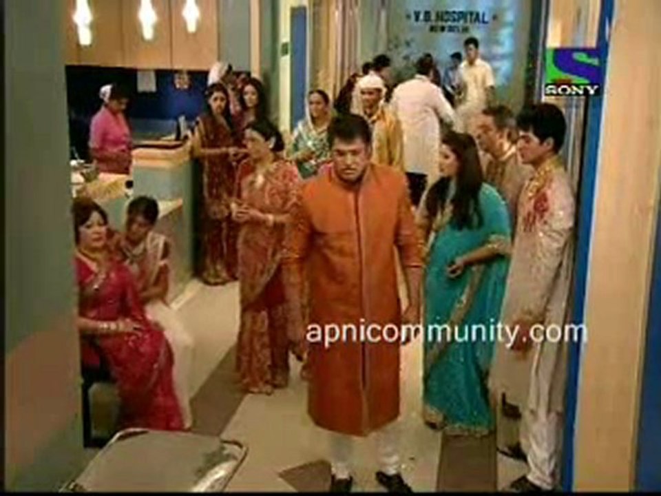 pyar ka bandhan - 20th jan pt2