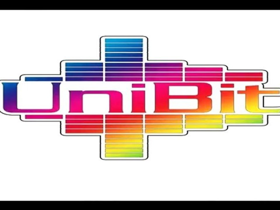 RUSSIAN ELECTRO DANCE # UniBit Remi from SPb
