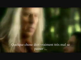 Legend of the seeker 2x09 DARK HQ VOST fr - tte la saison