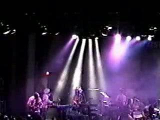 Mr  Bungle - None Of Them Knew