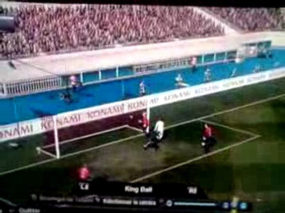 pes 2010
