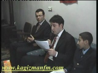 Kağızman mustafa yalçın ilk öğretim okulu 1