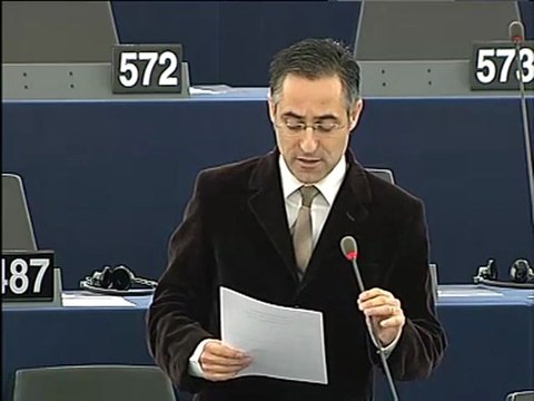 Ramon Tremosa i Balcells on the programme of the Spanish Pre