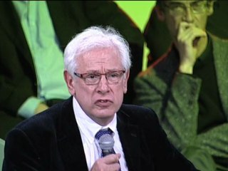 Philippe Meirieu : l'urgence démocratique