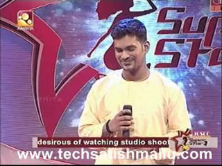 Super Star 2 Jan 20 Part 1