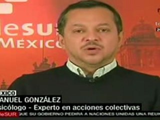 Necesario reformular plan de ayuda para Haití: experto