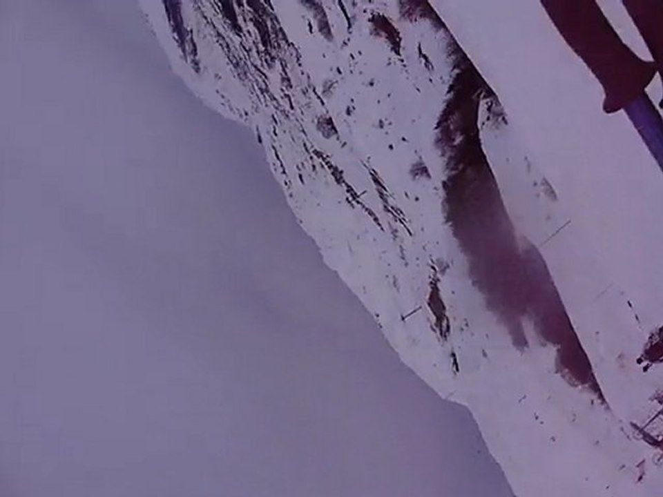 ski