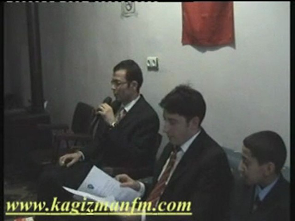 Kağızman mustafa yalçın ilk öğretim okulu 3