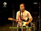 Duman Senden Daha Güzel Rock'n Coke 2009 2010 Live