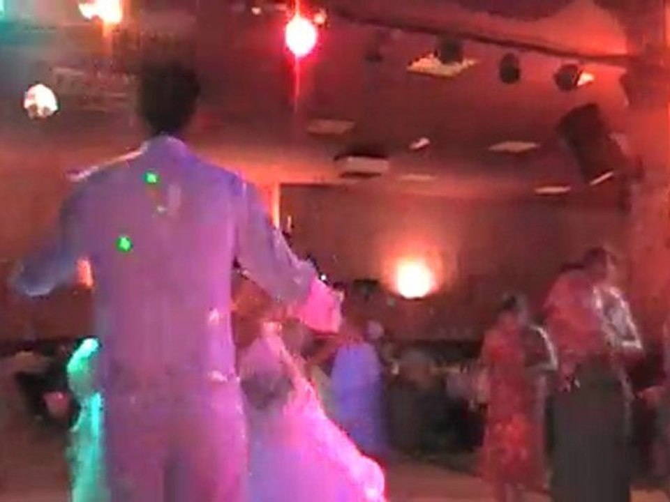 mariage gitan sabel é tony