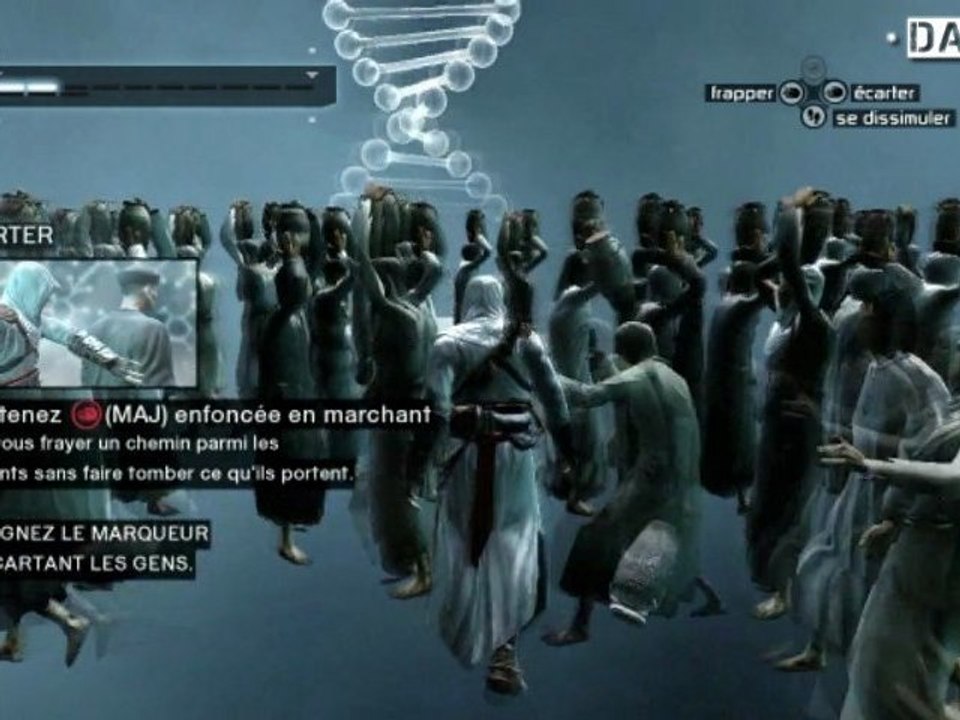 (HD) [Dark5 gros Noobs] Assassin's Creed (PC)