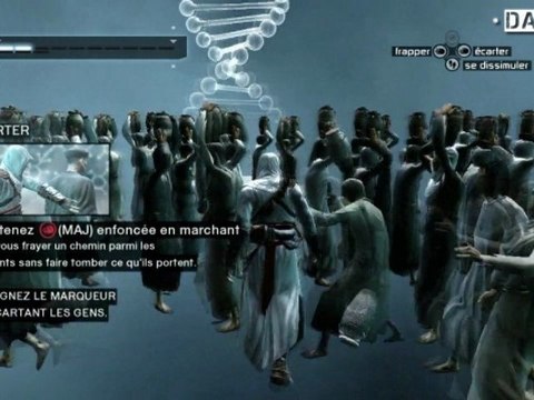 (HD) [Dark5 gros Noobs] Assassin's Creed (PC)
