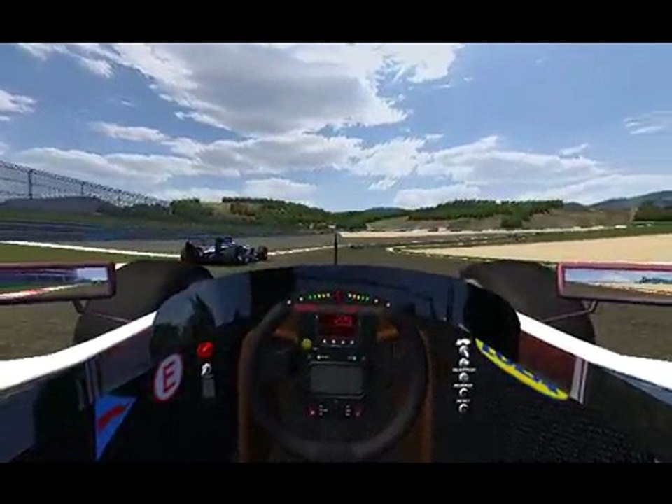 F Nippon 2010 - Algarve - Pida x Phoenyx