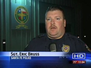 Two former EMS workers accused of fake 911 call  / KTRK