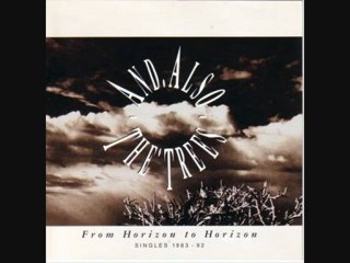 And Also the Trees - Shantell