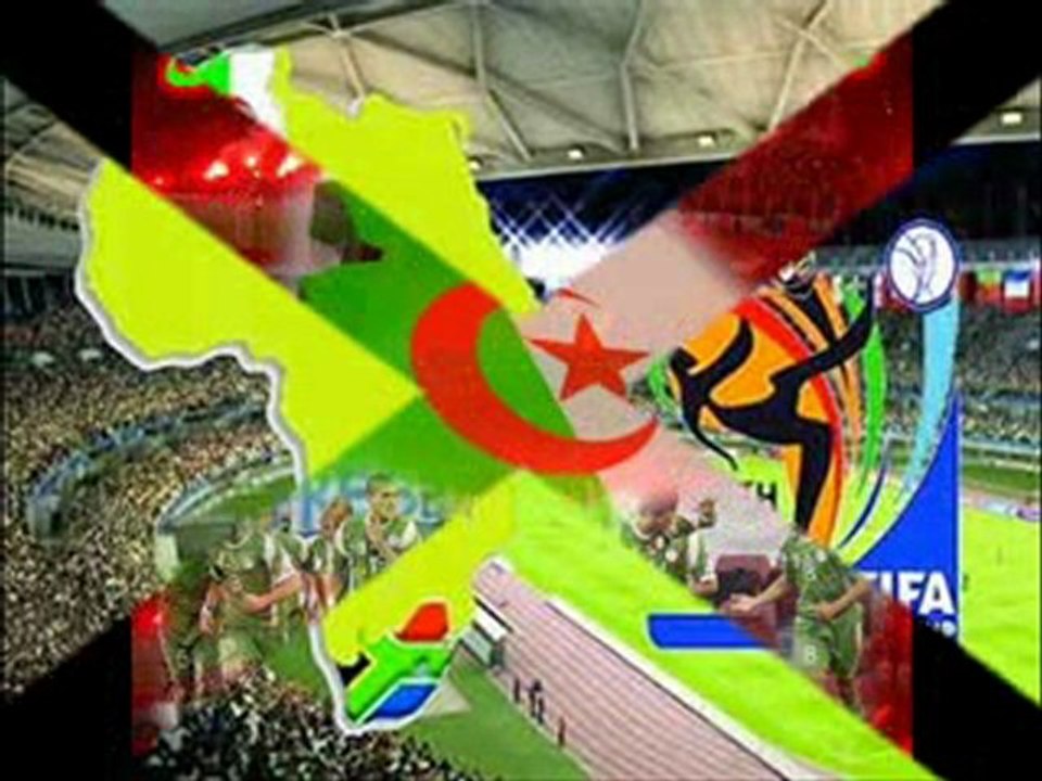 algerie