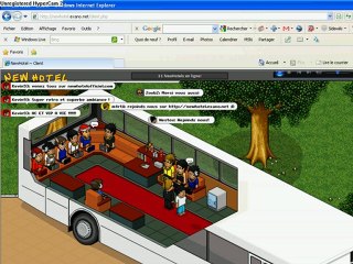 Un rétro sans hamachi, no lag, go! Http://newhotel.exano.net