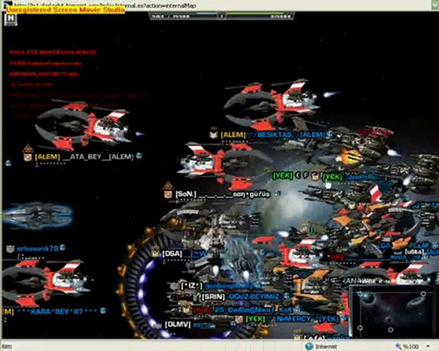 darkorbit eıc iç savaş tr1