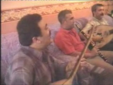 Mehmet Kayik-Kalles Dunya