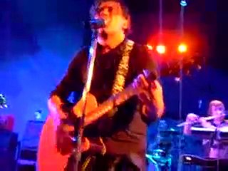 Bi-2 - proshchay berlin live Vilnius 2009