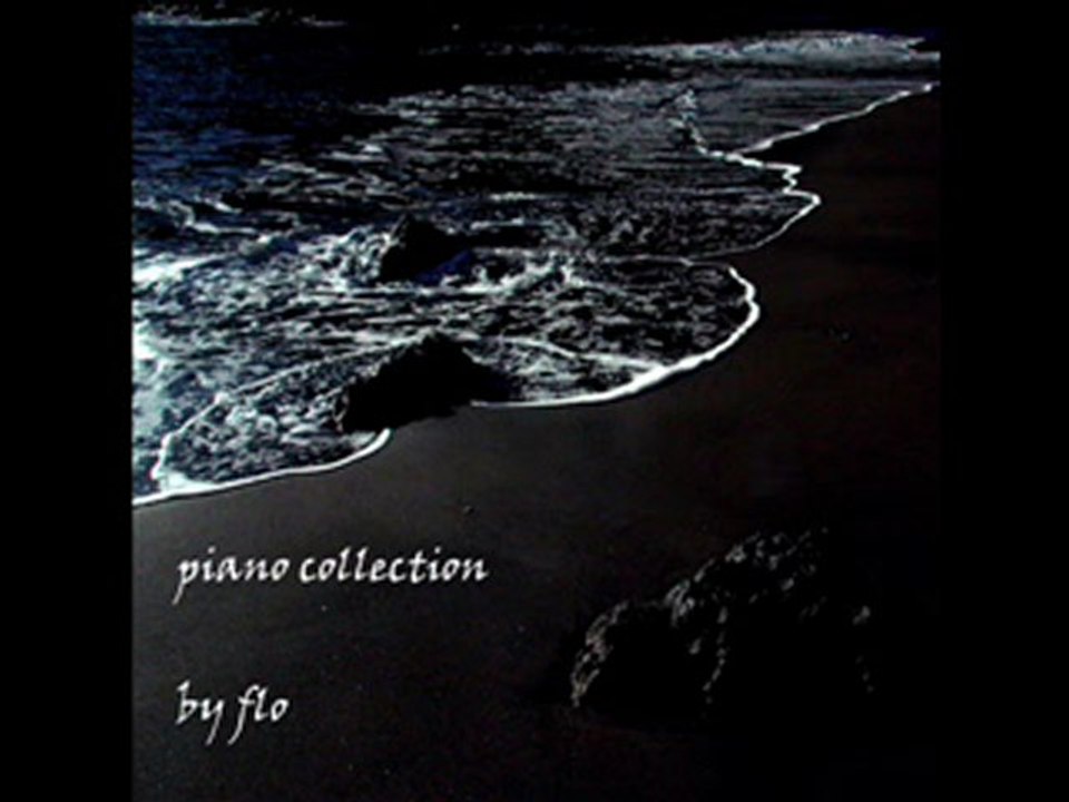 Oltremare - Ludovico Einaudi (performed by me)