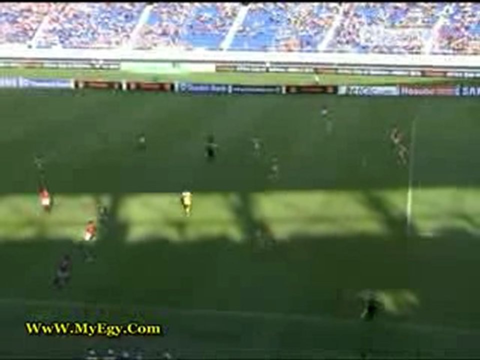 Foot Égypte Vs Benin_1-0..