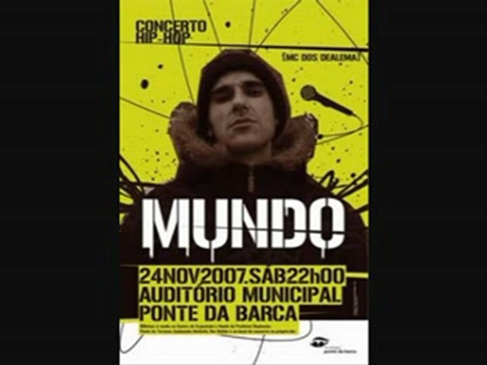 MUNDO SEGUNDO -S.O.M