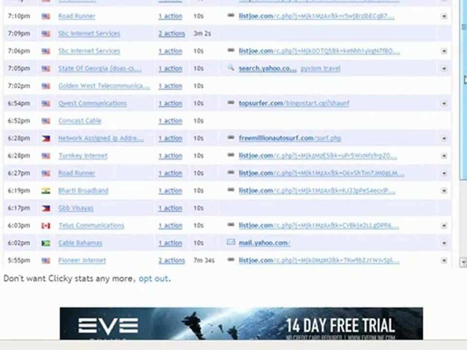 Pyxism Travel People Are Coming In Like Crazy (Here's ...