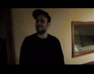 interview dj kore par ghetto millionnaire