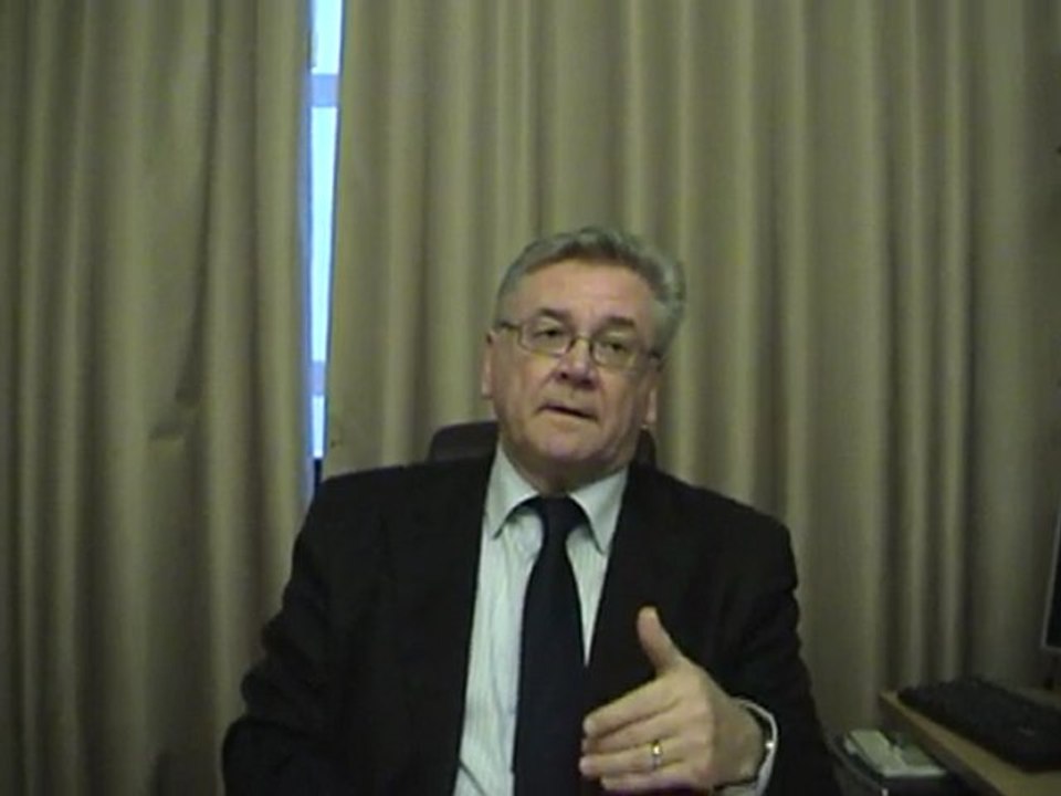 Jean-Claude Leroy