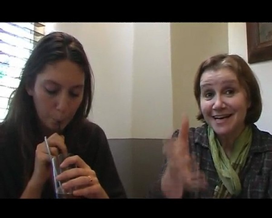Making of In Vino : Episode 2