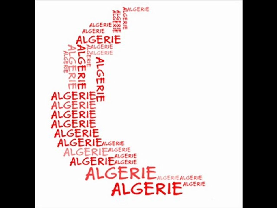 Algerie Staifi 2010