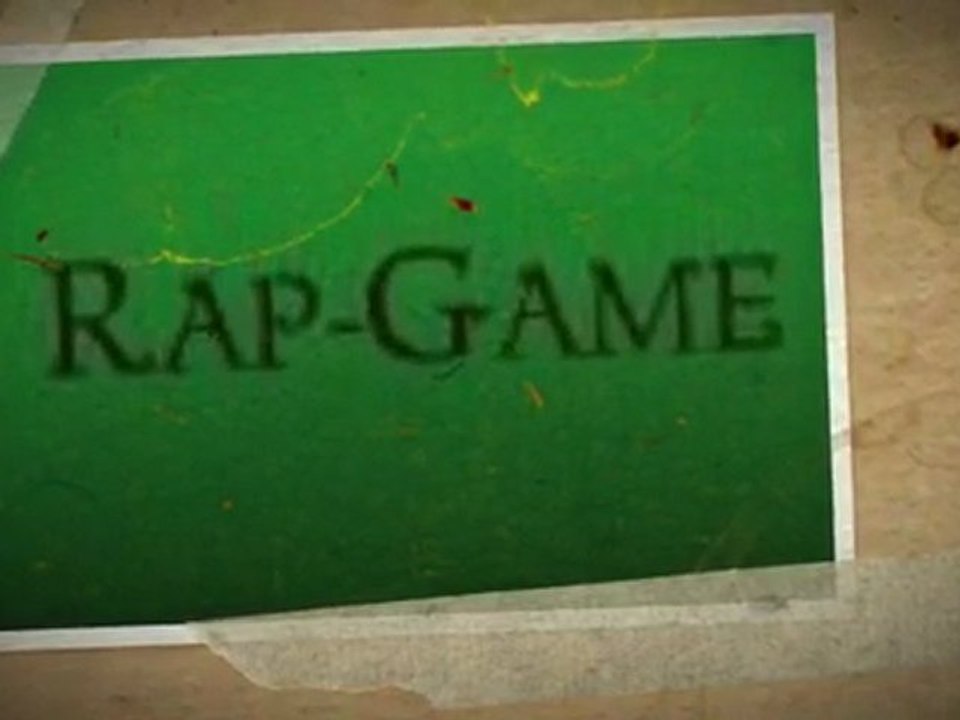 Rap-Game