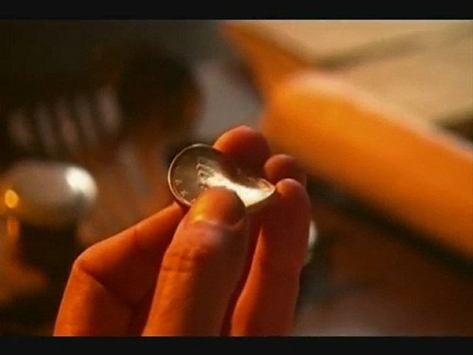 Le Fabuleux Destin Des Inventions-Le Premier Sous-Marin(3/3)